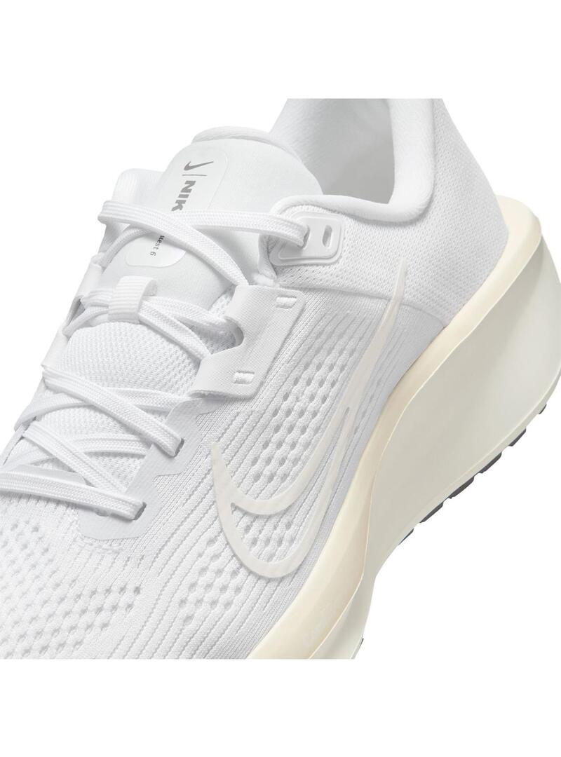 Nike Quest 6 Dameshardloopschoenen 3/7