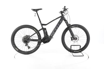 Reconditionné - Scott Strike eRIDE 930 Vélo électrique VTT - Très Bon