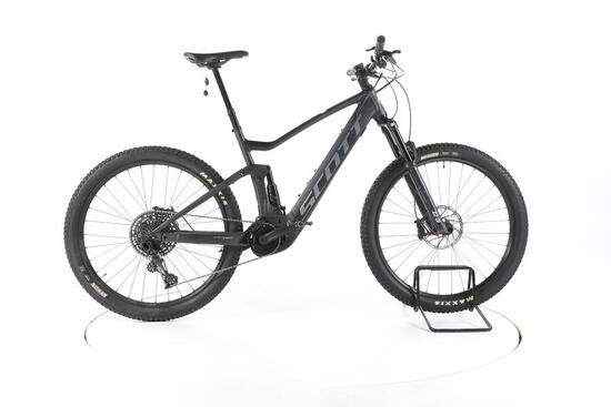 Reconditionné - Scott Strike eRIDE 930 Vélo électrique VTT - Très Bon