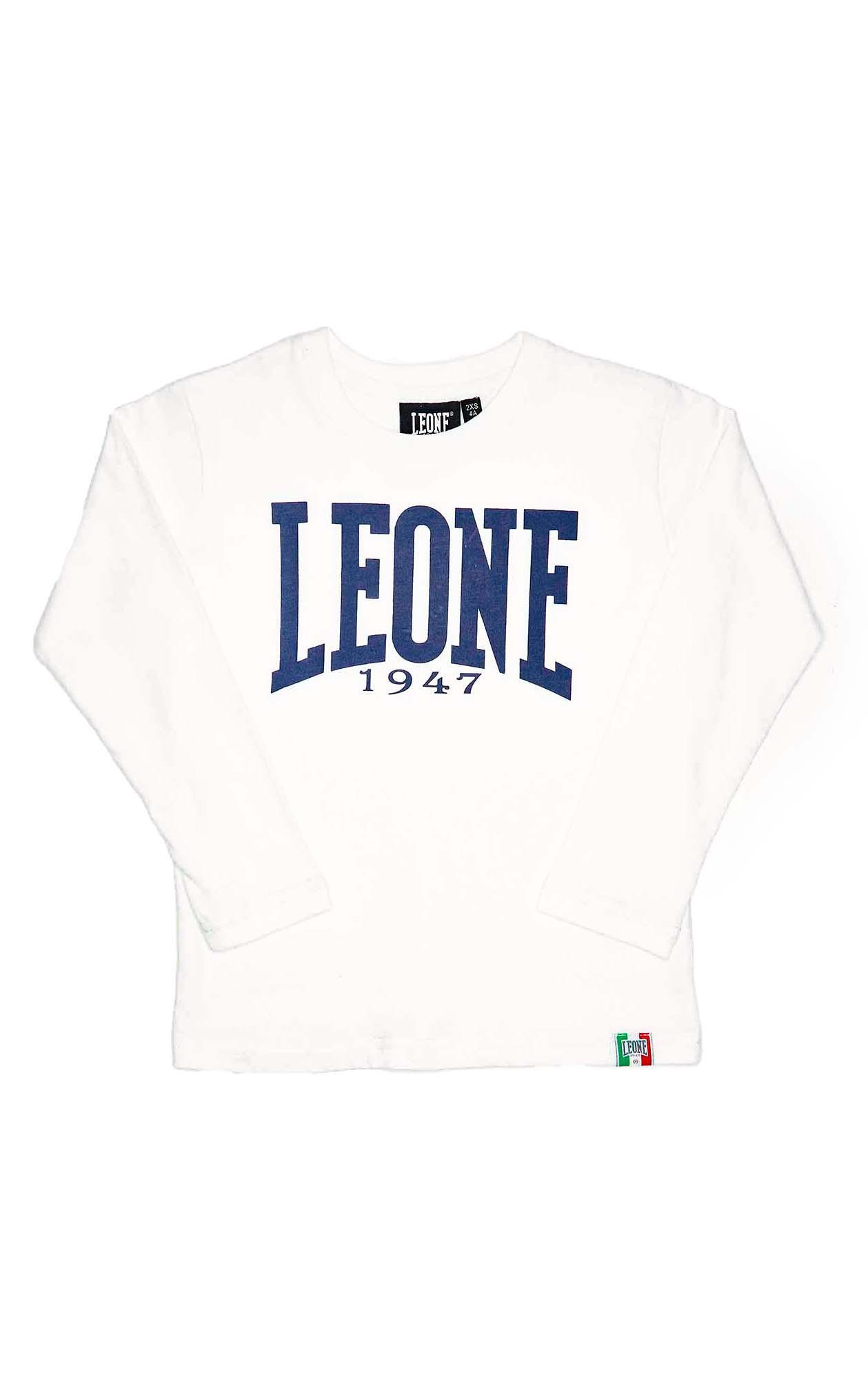 Nouveau t-shirt basique à manches longues pour enfants 4/7