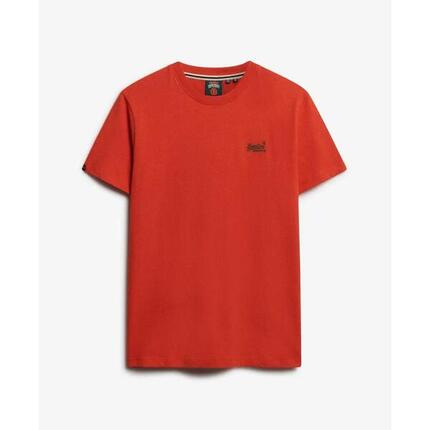 T-shirt coton Superdry Essential Logo