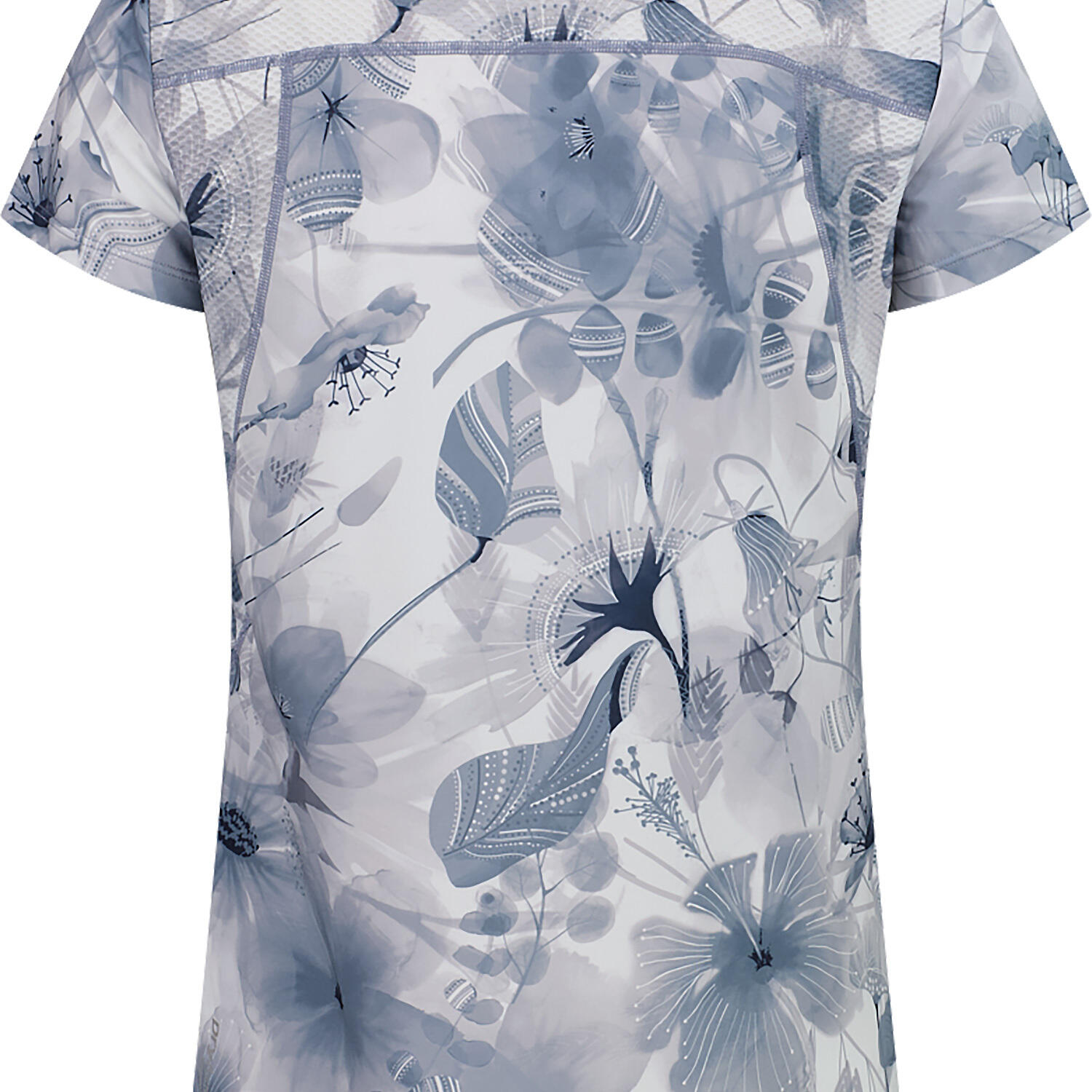 Damen T-Shirt WOMAN T-SHIRT 3/7