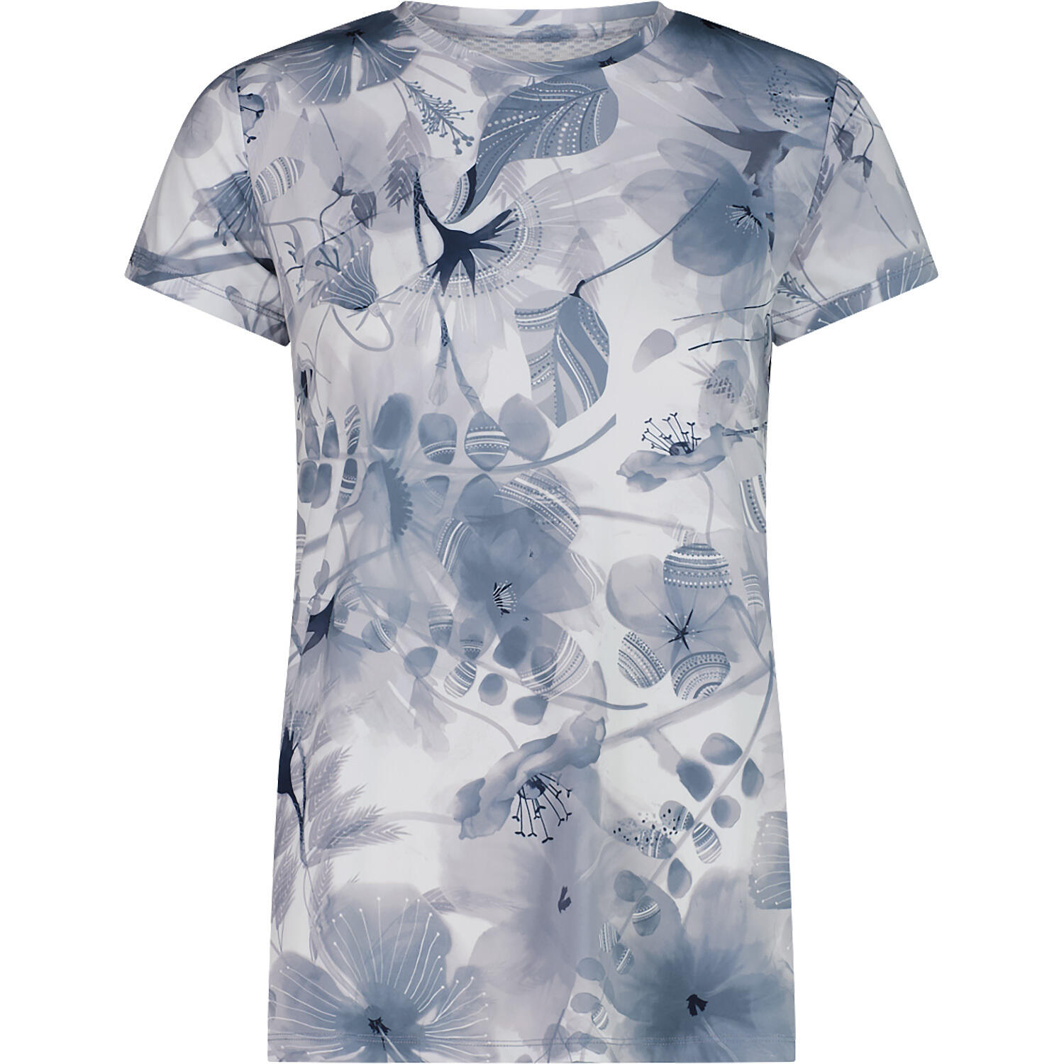 Damen T-Shirt WOMAN T-SHIRT 2/7