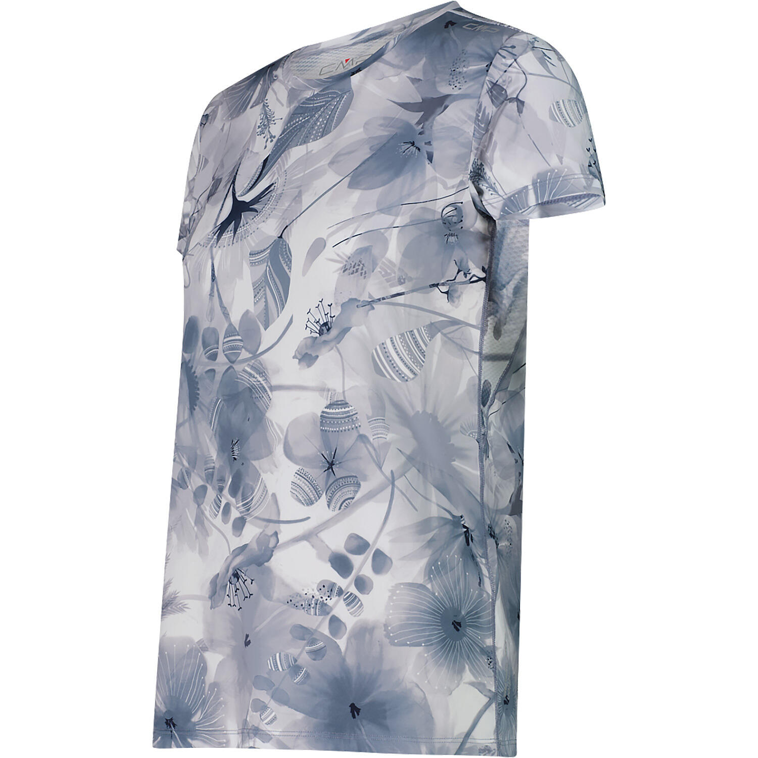 Damen T-Shirt WOMAN T-SHIRT 5/7