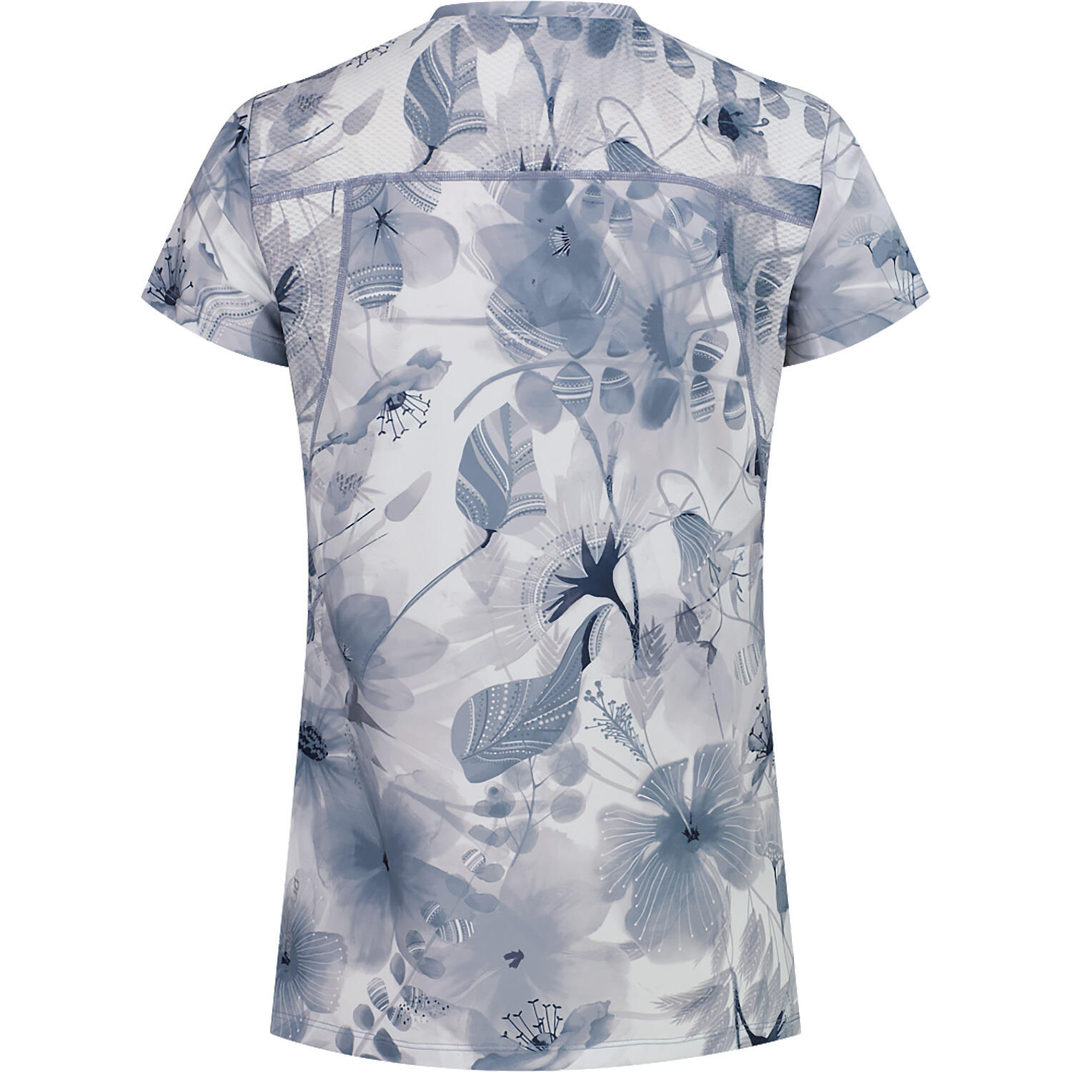 Damen T-Shirt WOMAN T-SHIRT 4/7