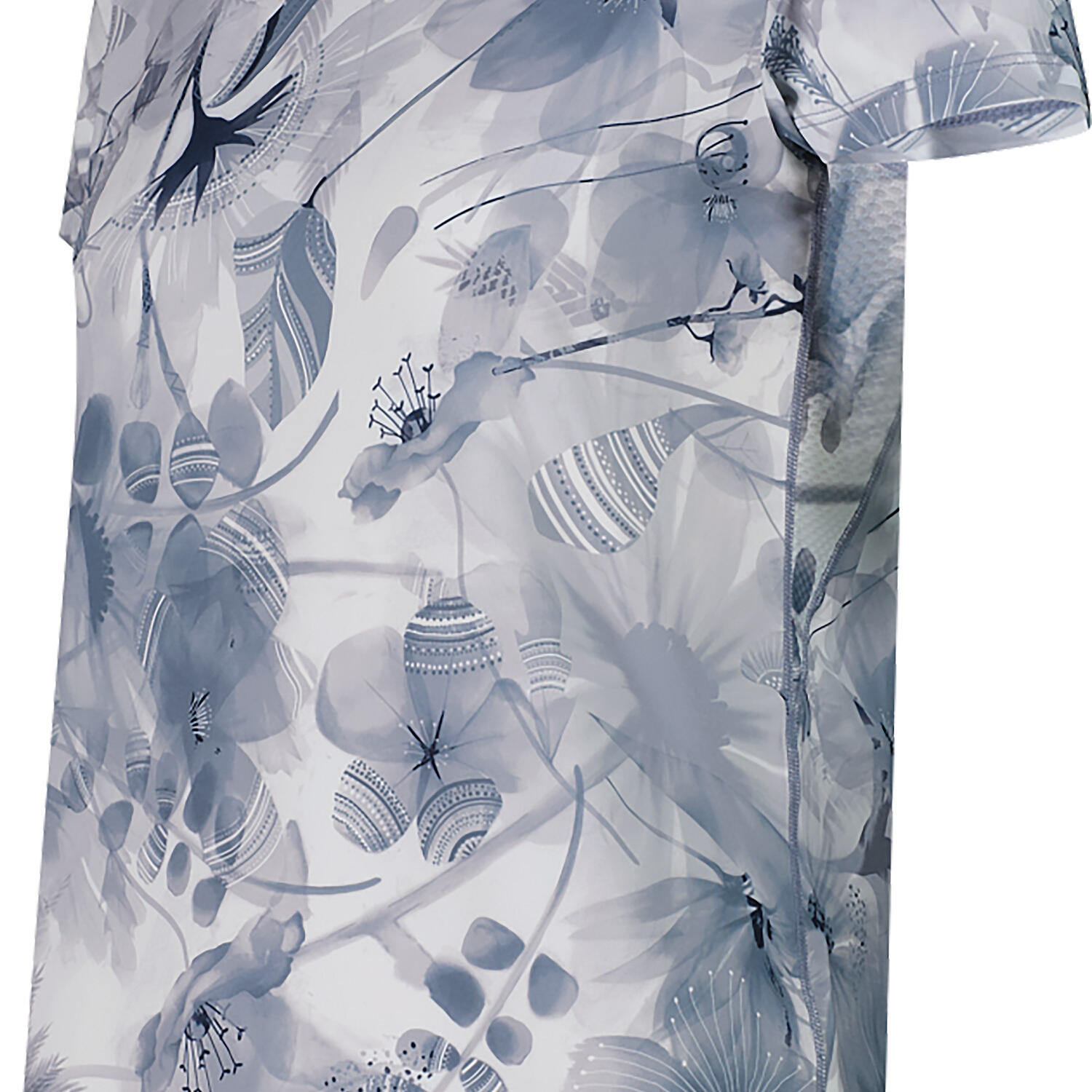 Damen T-Shirt WOMAN T-SHIRT 6/7
