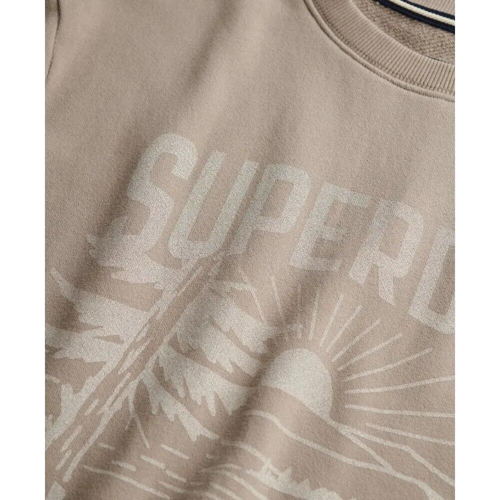 Sweatshirt Superdry Retro 2/2