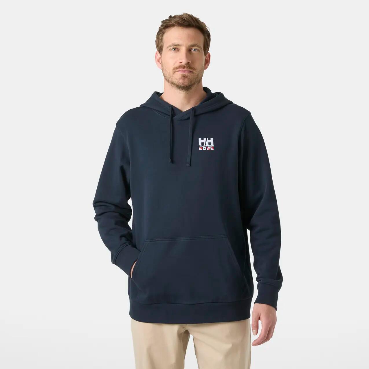 Hoodie Helly Hansen Shoreline 2/6