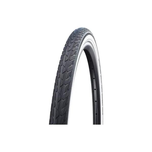 Schwalbe band ROAD CRUISER 28x1.60 700x40C ETRTO 42-622 GREEN K-Guard Active... 4/4