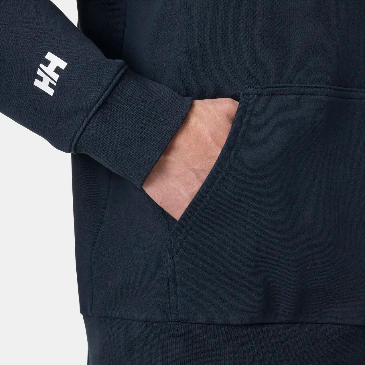Hoodie Helly Hansen Shoreline 5/6