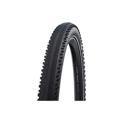 Starrer Reifen Schwalbe Hurricane 27,5x2,40 Hs499 Performance Snakeskin Raceguar