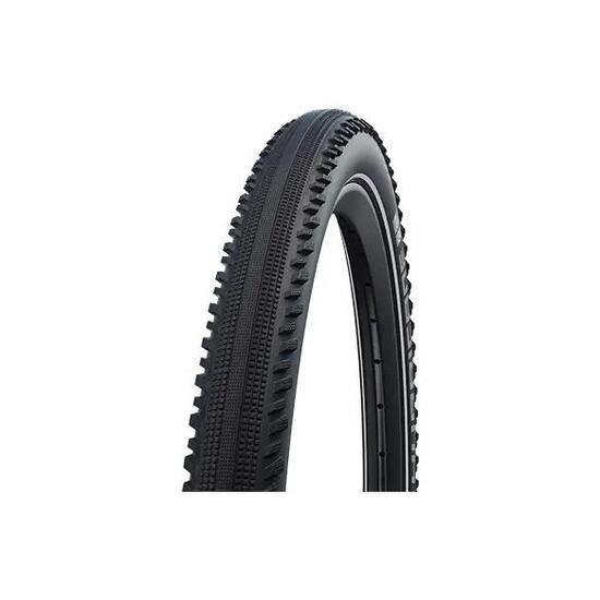 Pneumatico rigido Schwalbe Hurricane 275x240 Hs499 Performance Snakeskin Raceg