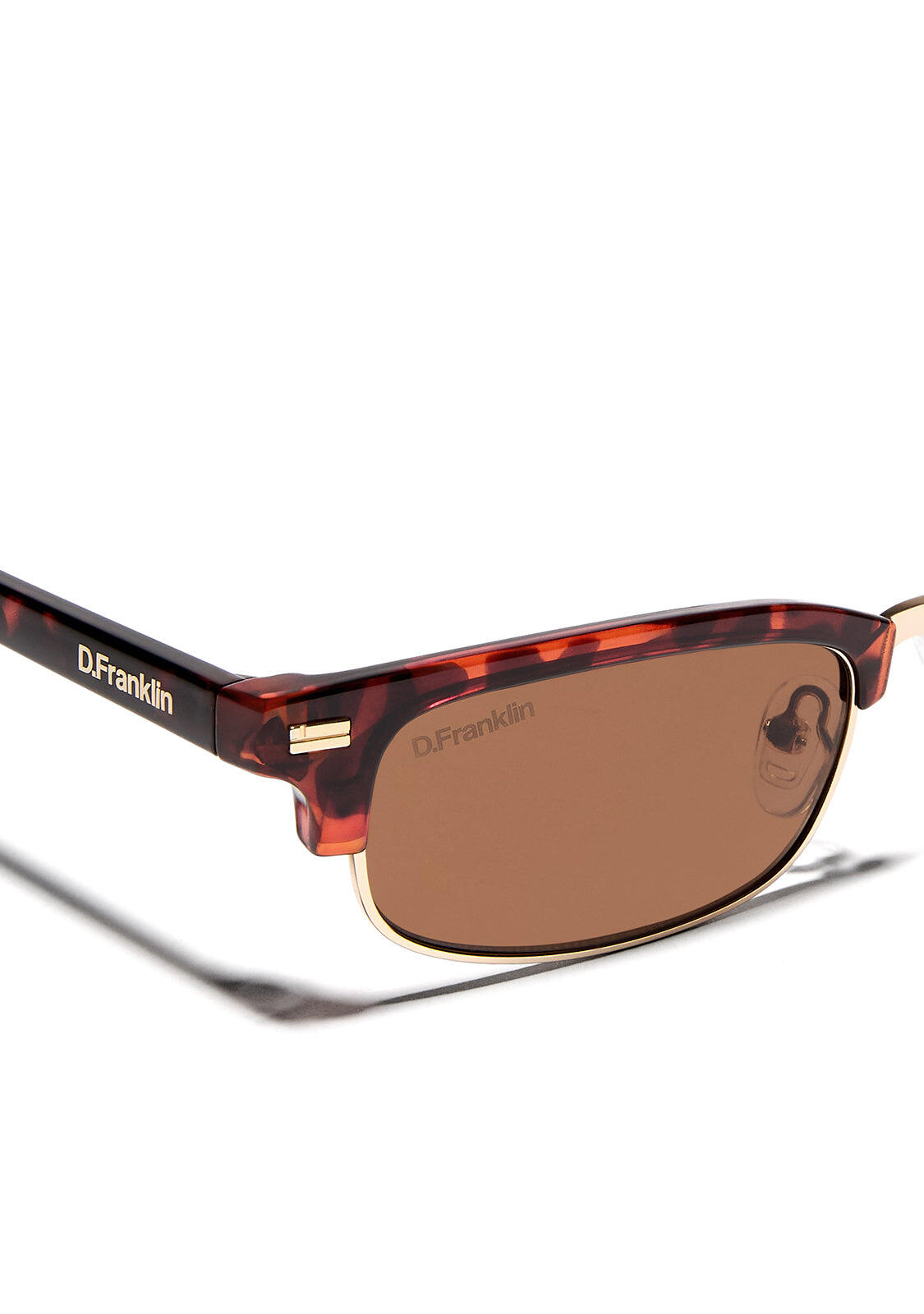 Gafas De Sol D. Franklin Memphis Low 3/5