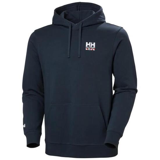 Bluza z kapturem Helly Hansen Shoreline