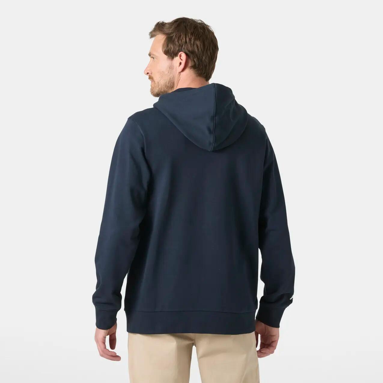 Hoodie Helly Hansen Shoreline 4/6