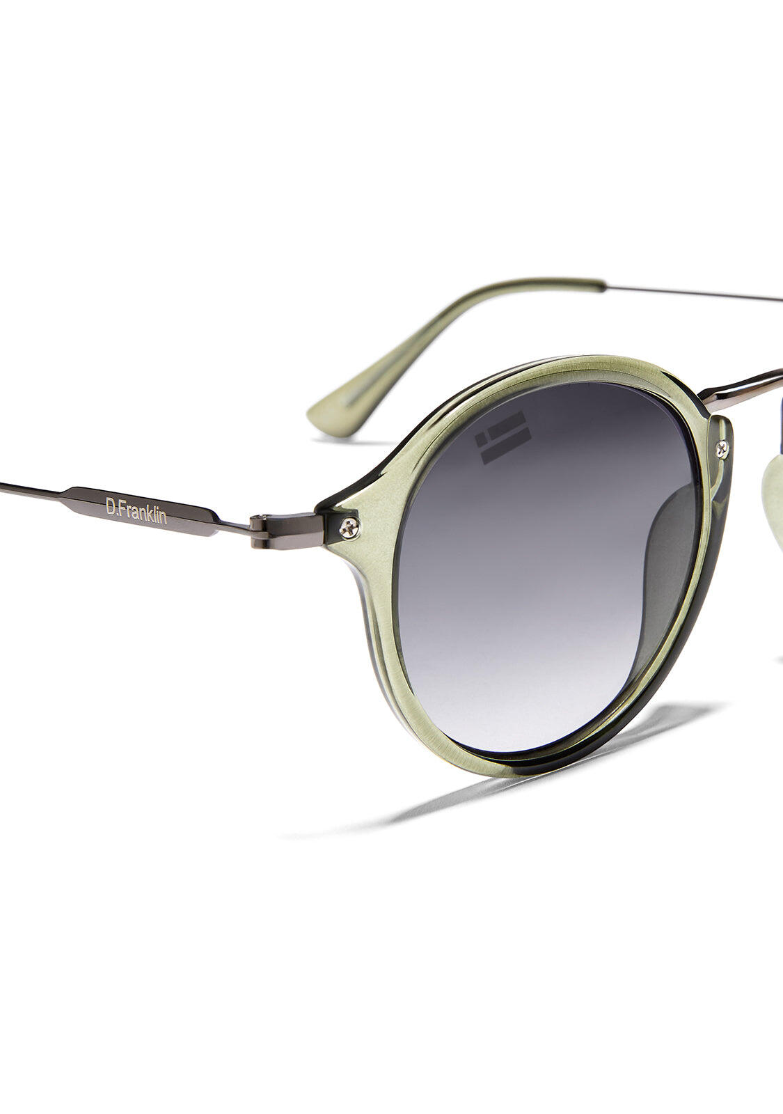 Gafas De Sol D. Franklin Roller 5/5