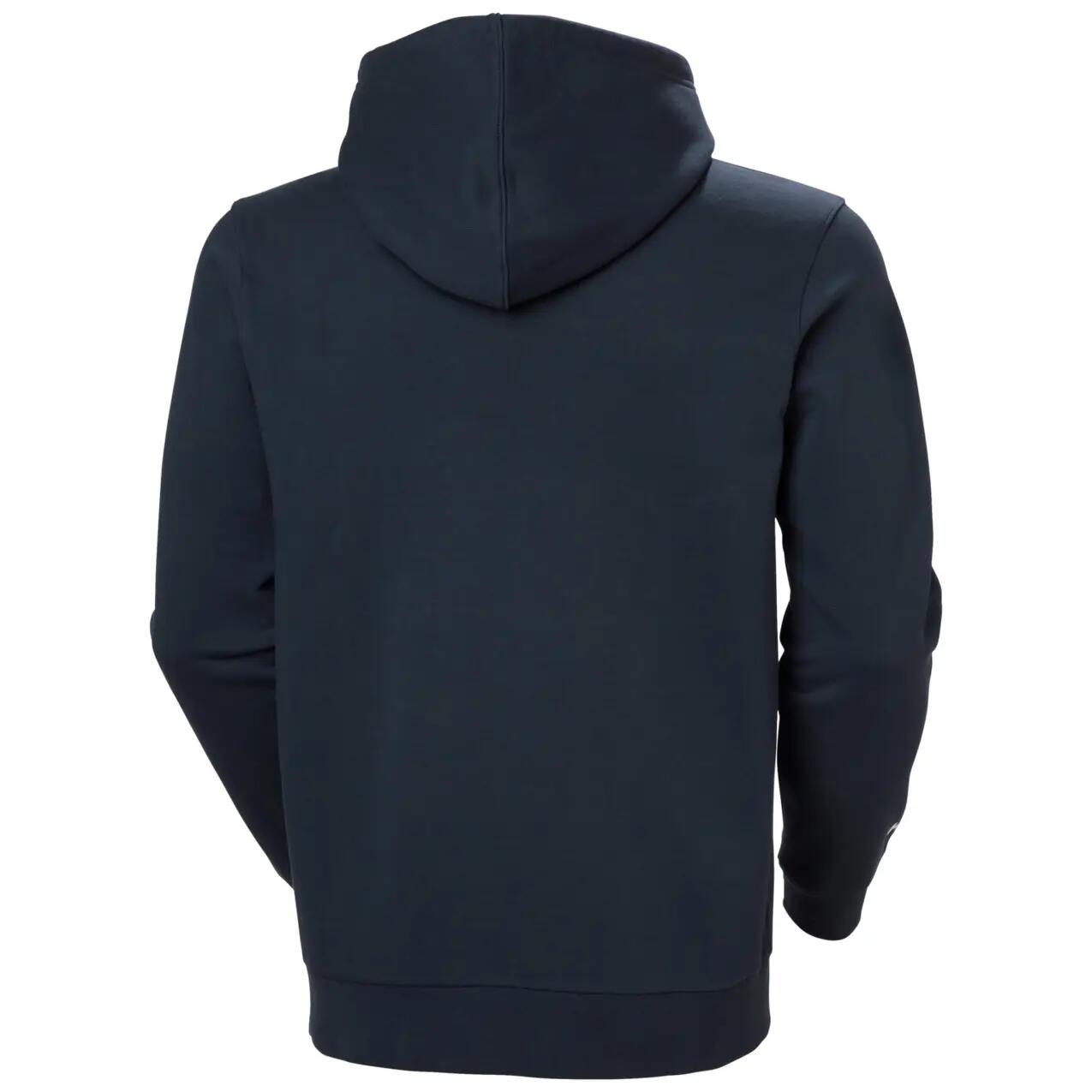 Hoodie Helly Hansen Shoreline 6/6