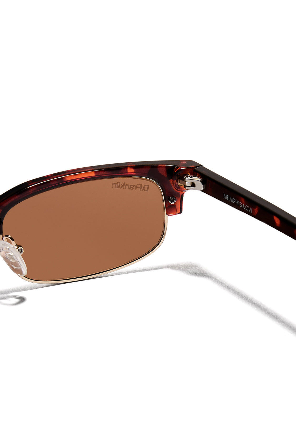 Gafas De Sol D. Franklin Memphis Low 4/5