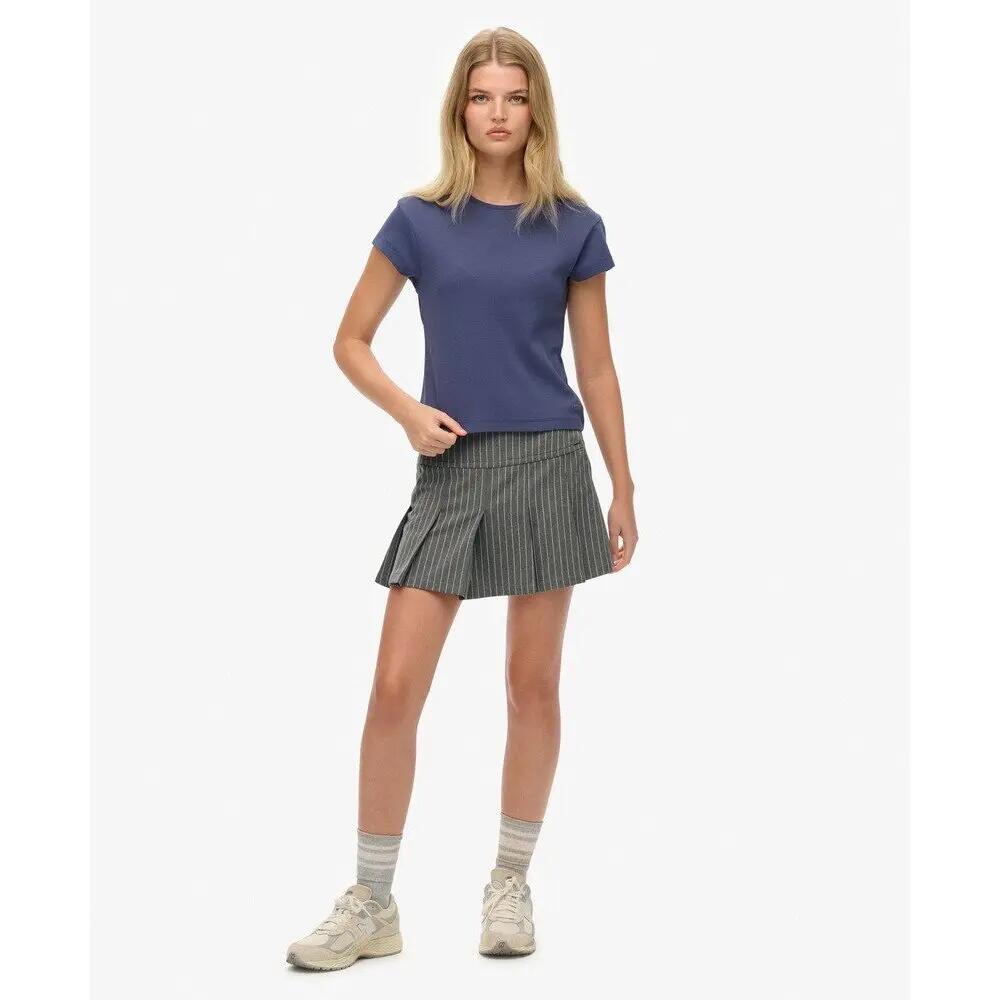 T-shirt da donna Superdry Athletic Essential 3/7