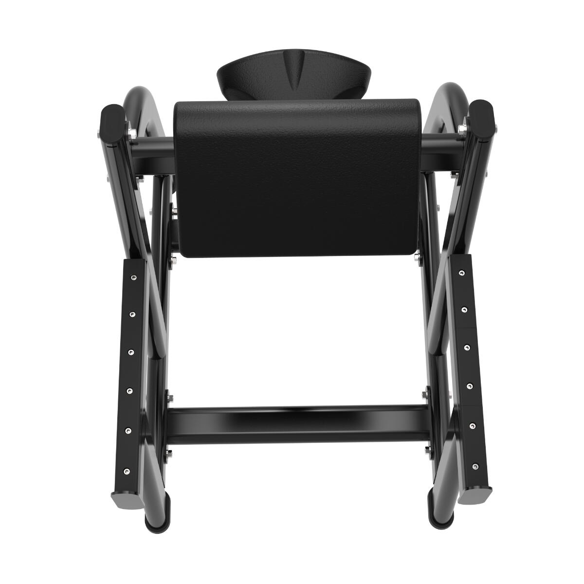 Banco Scott - Predicador Profesional Titanium 5/5