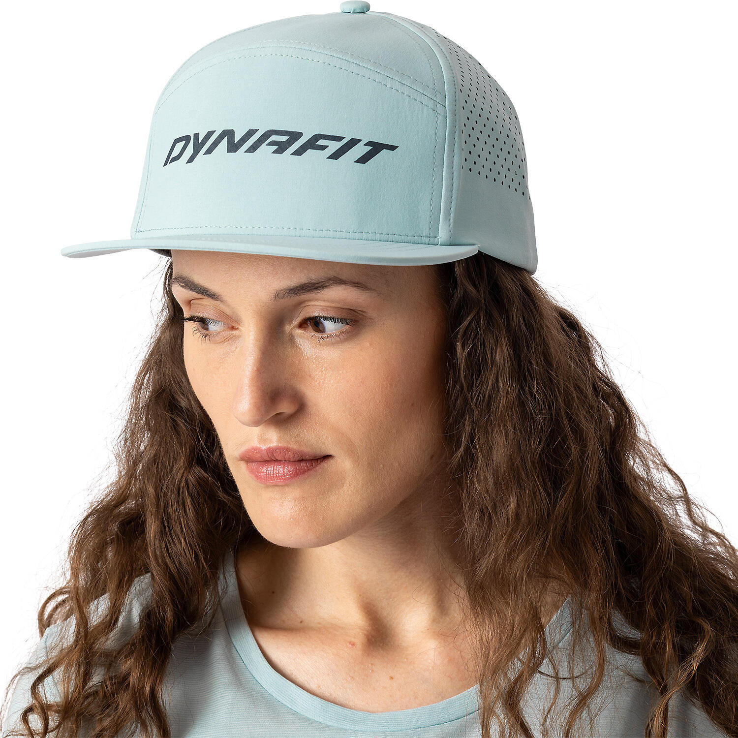 Casquette trucker Dynafit Transalper 2/3