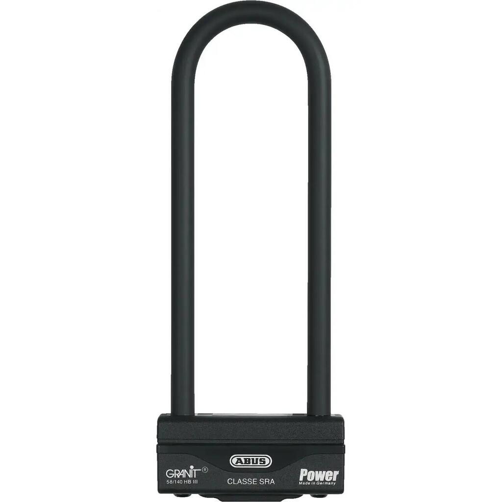 Antitheft u Abus 58/140HB3 310