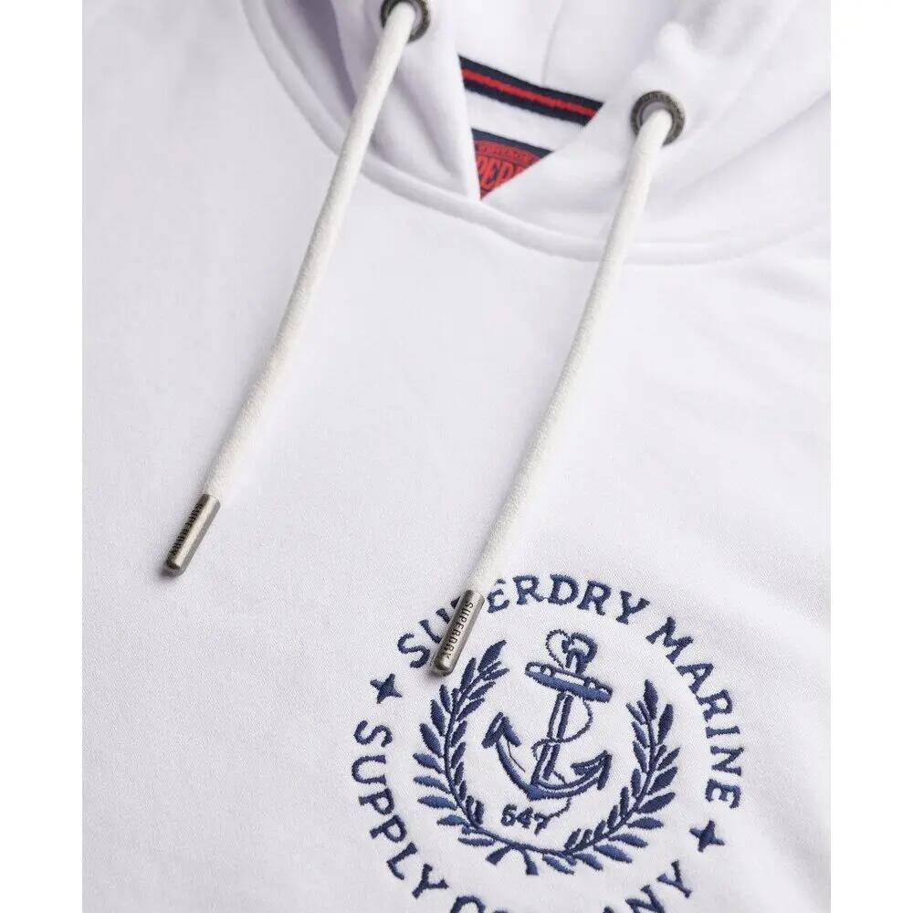 Hoodie Superdry Lo-Fi Dockside 2/2
