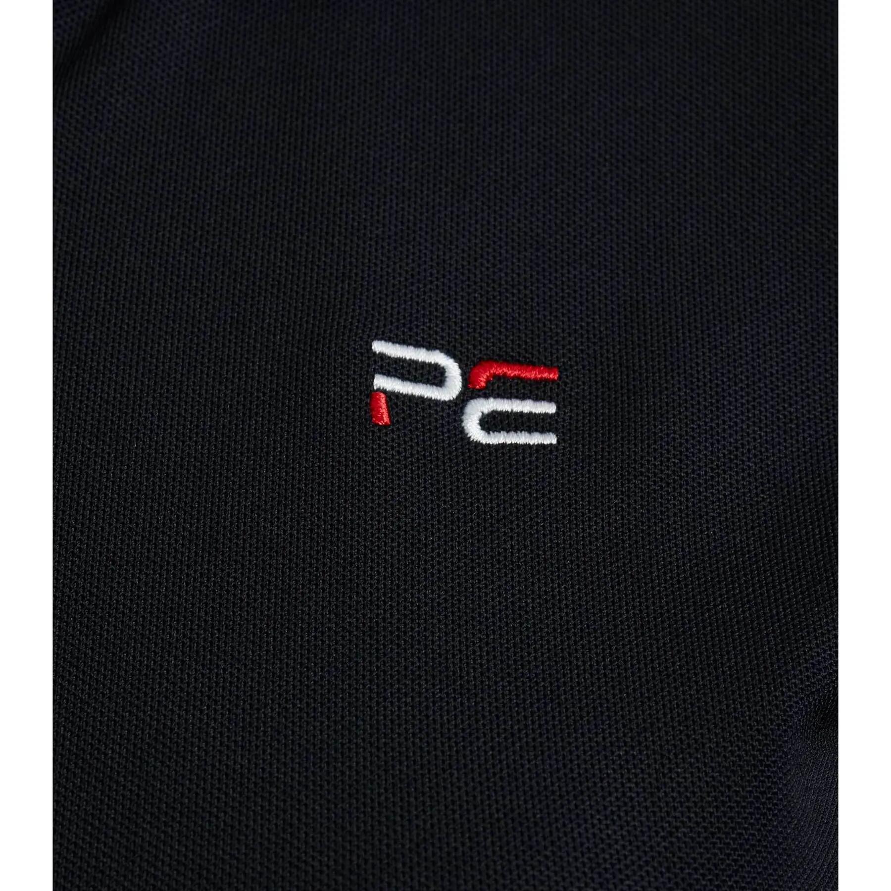 Polo equitación para mujer Premier Equine logo PE 6/6