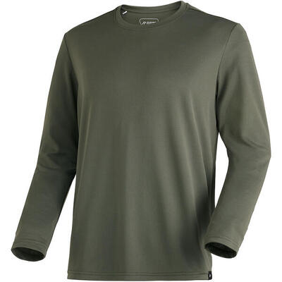Longsleeve t-shirt maier sports ms fav