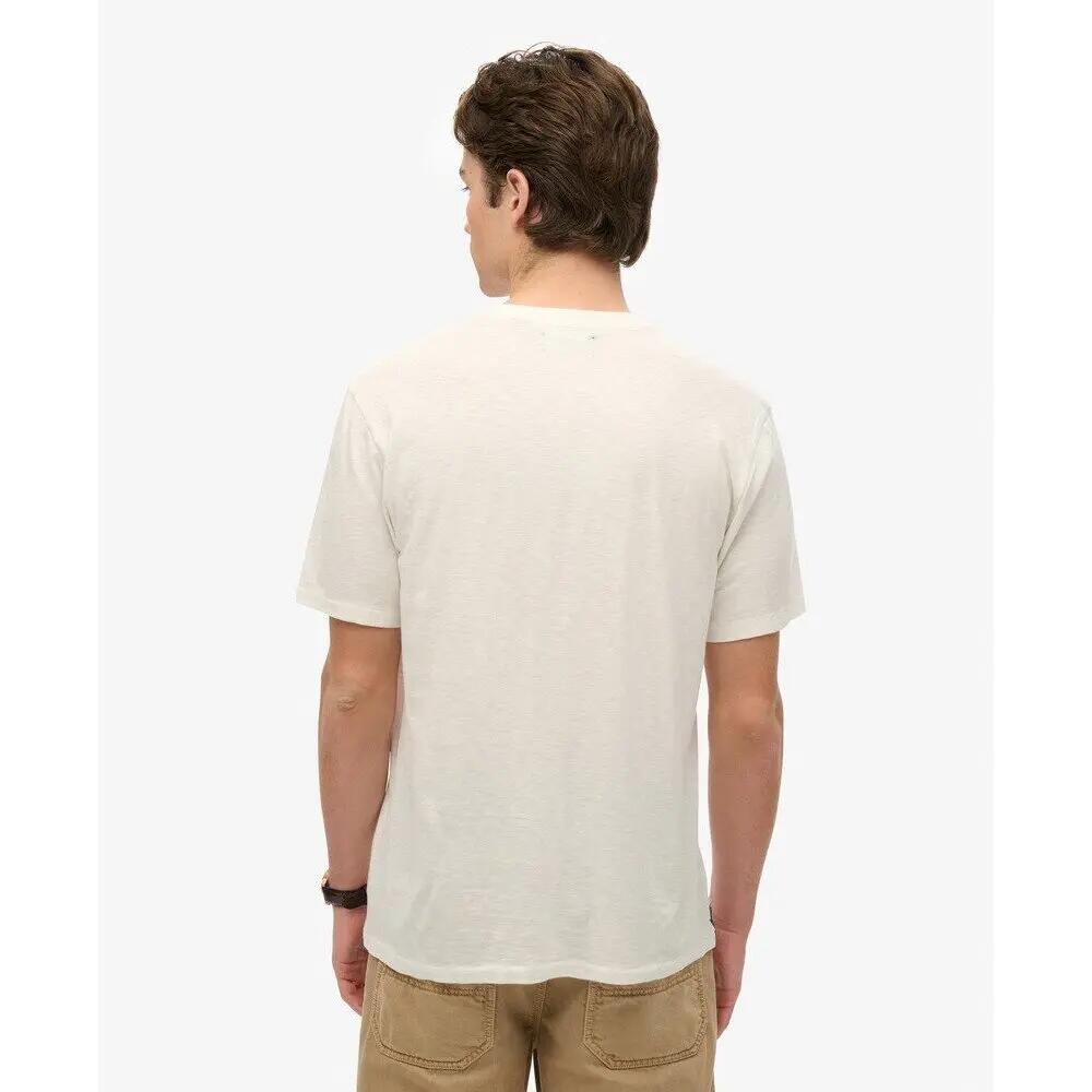 T-shirt Superdry Merchant Graphic 3/5