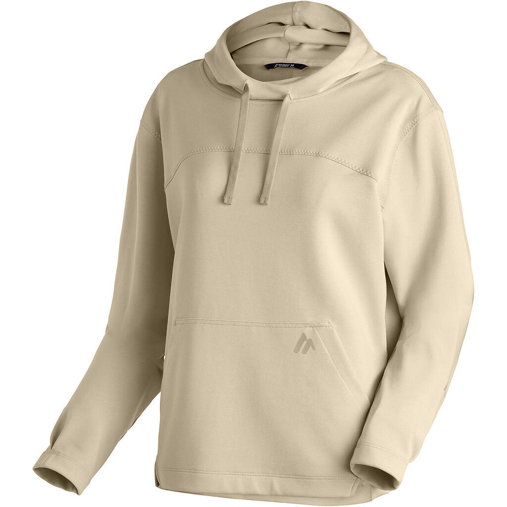 BROWN / WHITE / BEIGE