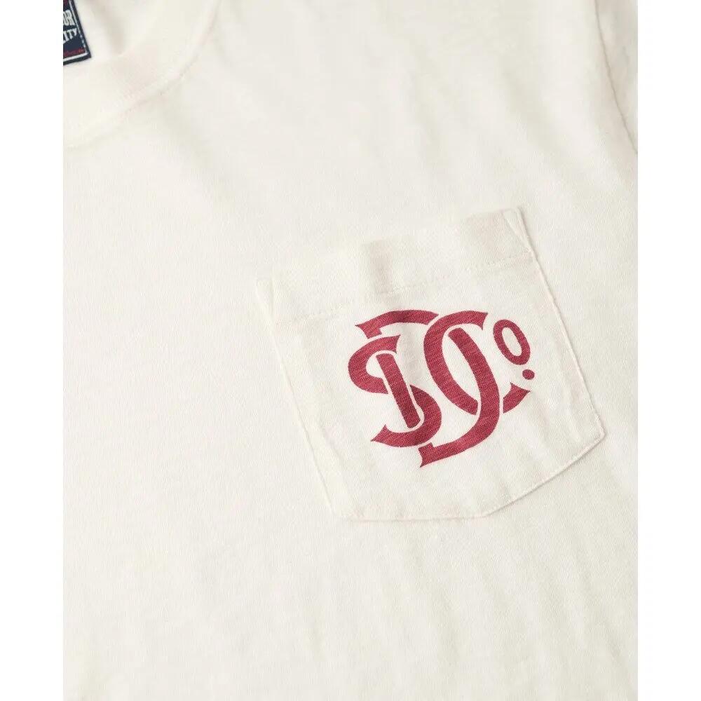 T-shirt Superdry Merchant Graphic 5/5