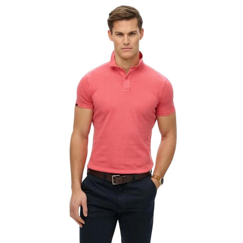 Jersey póló Superdry Essential