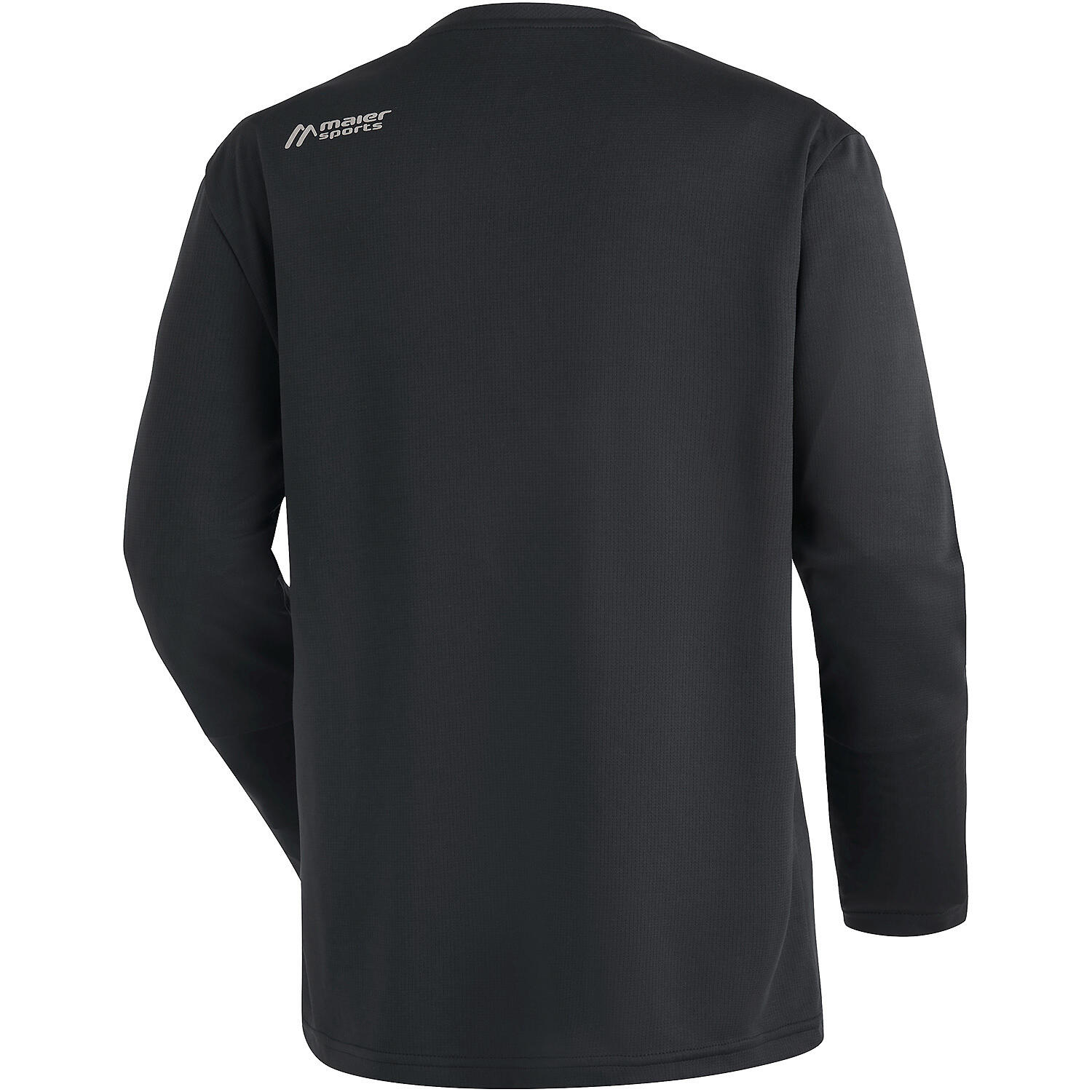 Damen Langarmshirt MS FAV Long Tee W 2/3