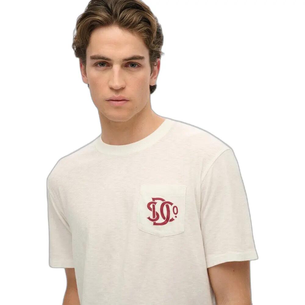 T-shirt Superdry Merchant Graphic 4/5