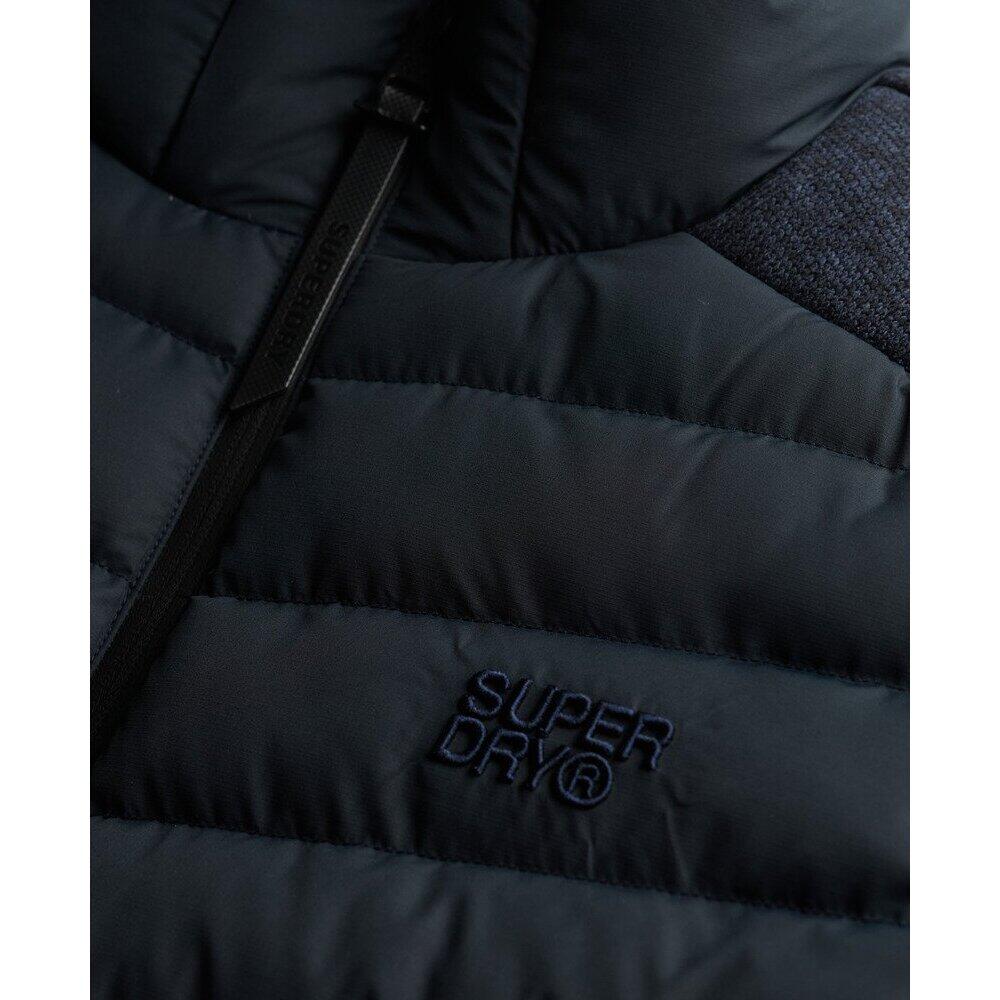 Veste à capuche Superdry Storm Knit 3/3