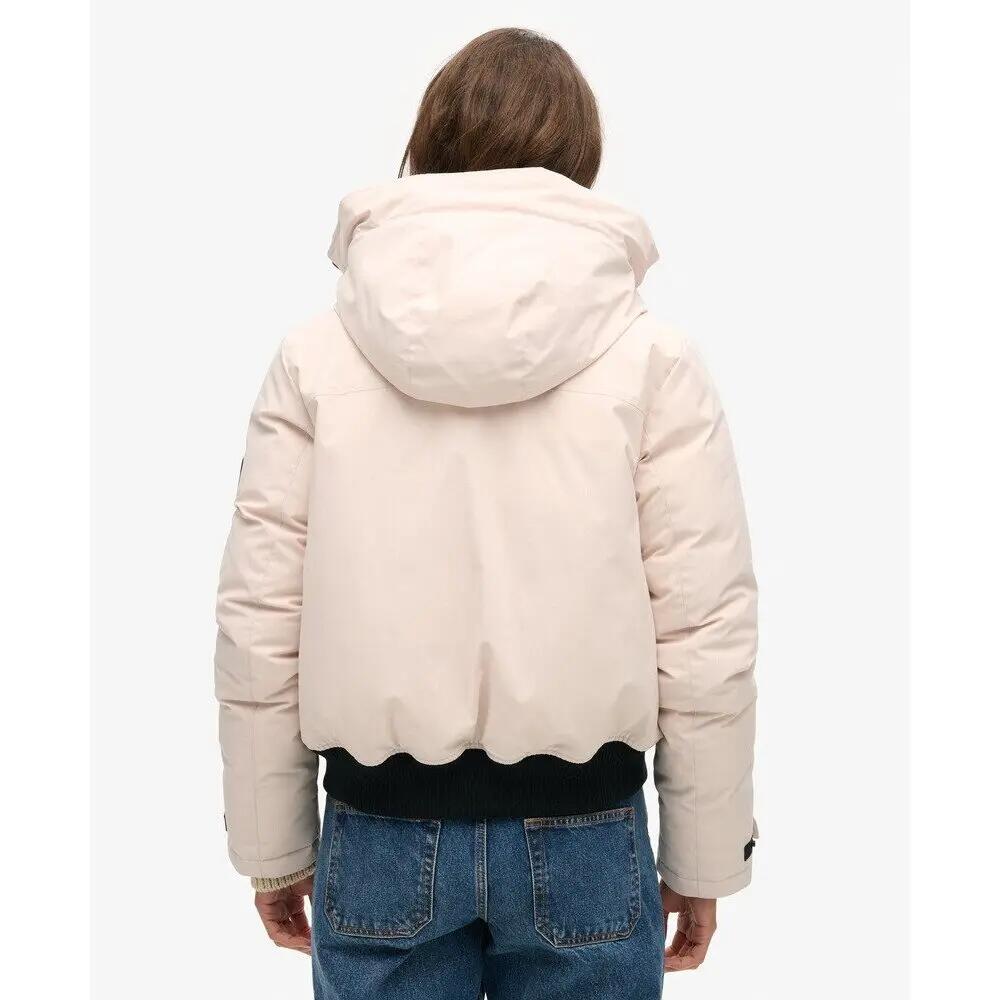 Bomber rembourré femme Superdry City 5/7