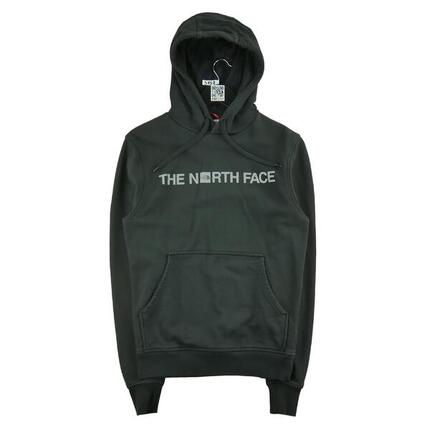 Reconditionné - Sweat à capuche Homme TNF Noir - Excellent