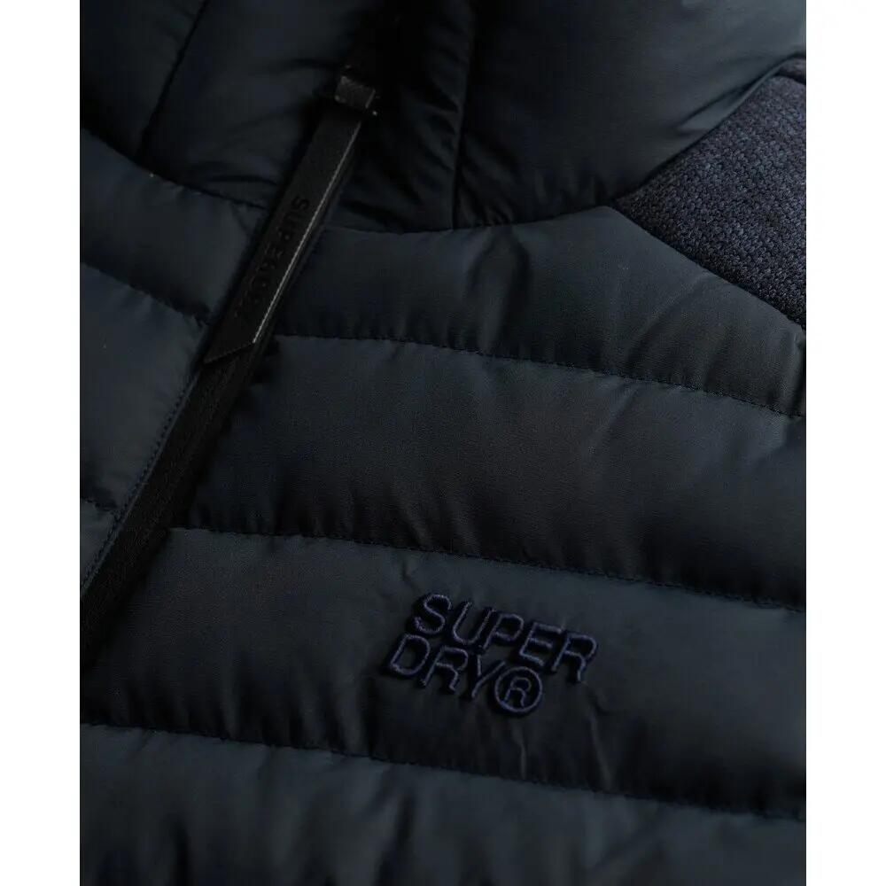 Veste à capuche Superdry Storm Knit 2/3