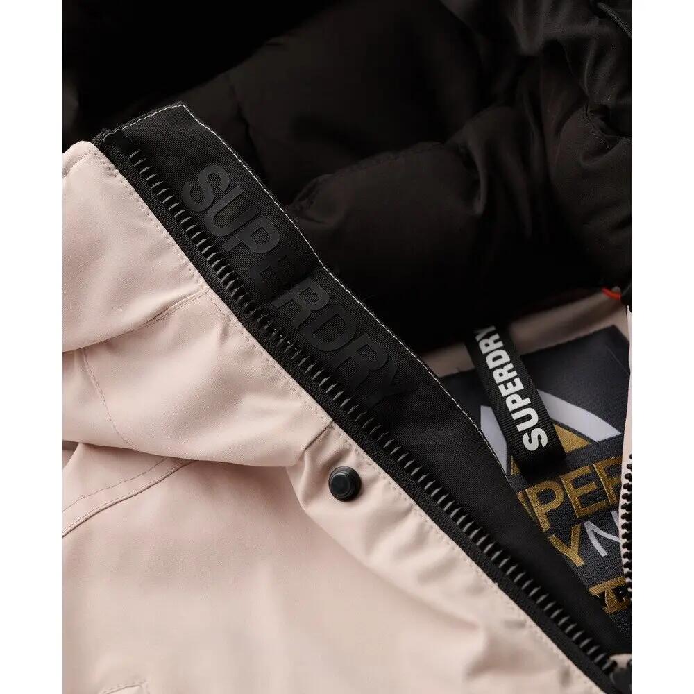 Bomber rembourré femme Superdry City 6/7