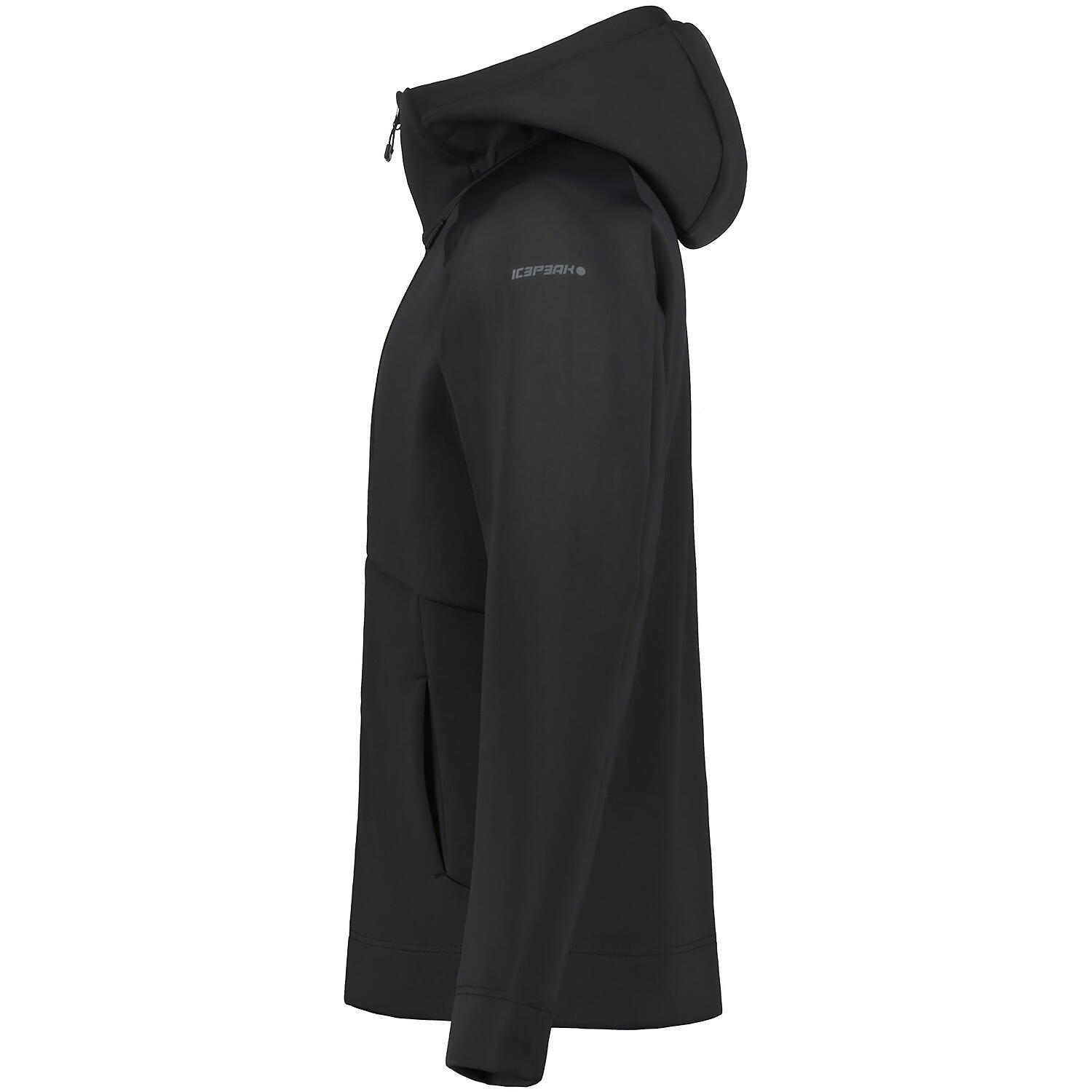 Herren Unterjacke BRUNSVILLE 3/5