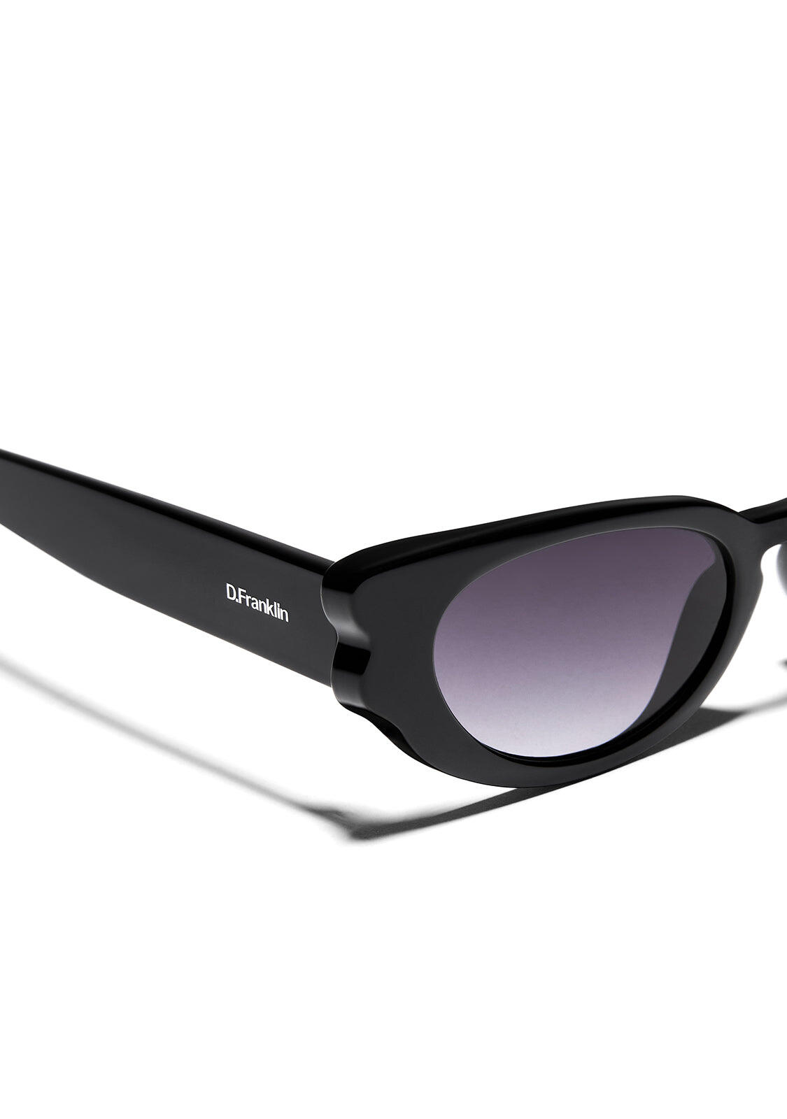 Gafas De Sol D. Franklin Fawn 4/5