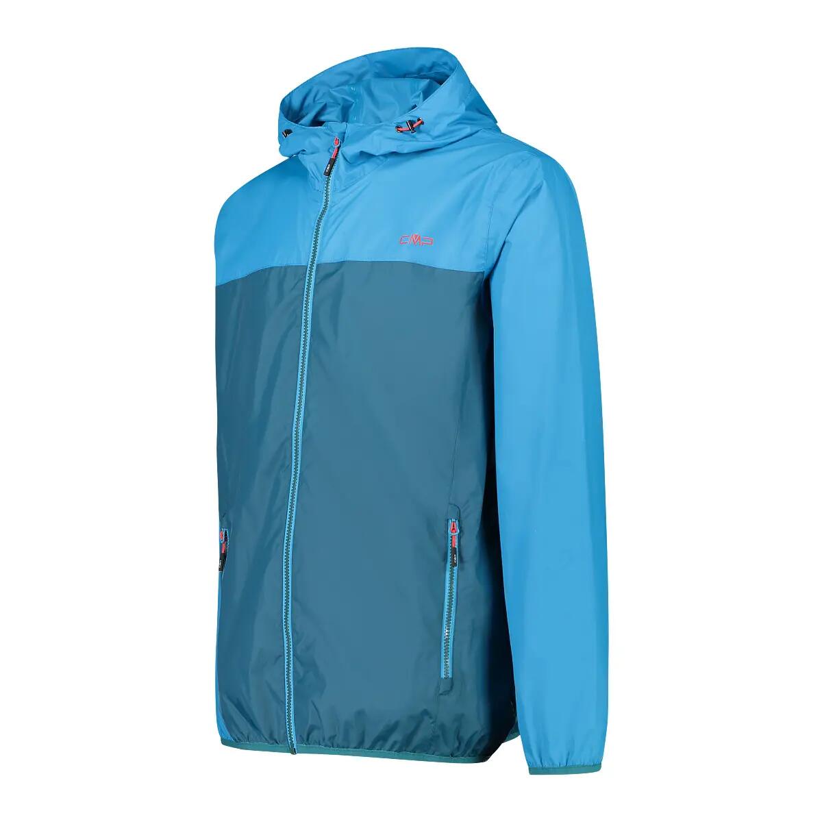 Veste imperméable à capuche CMP 5/6