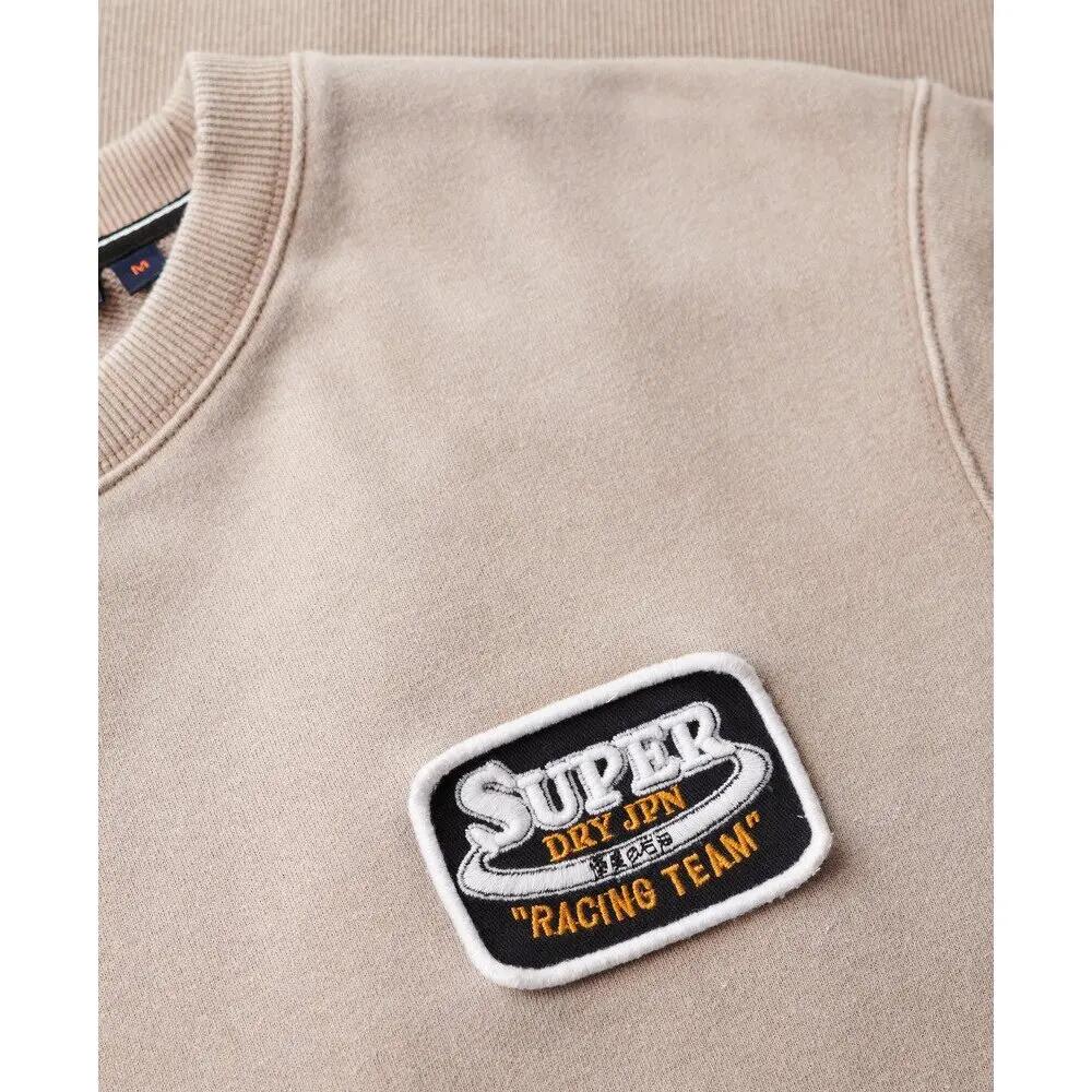 Felpa aderente Superdry Mechanic 6/6