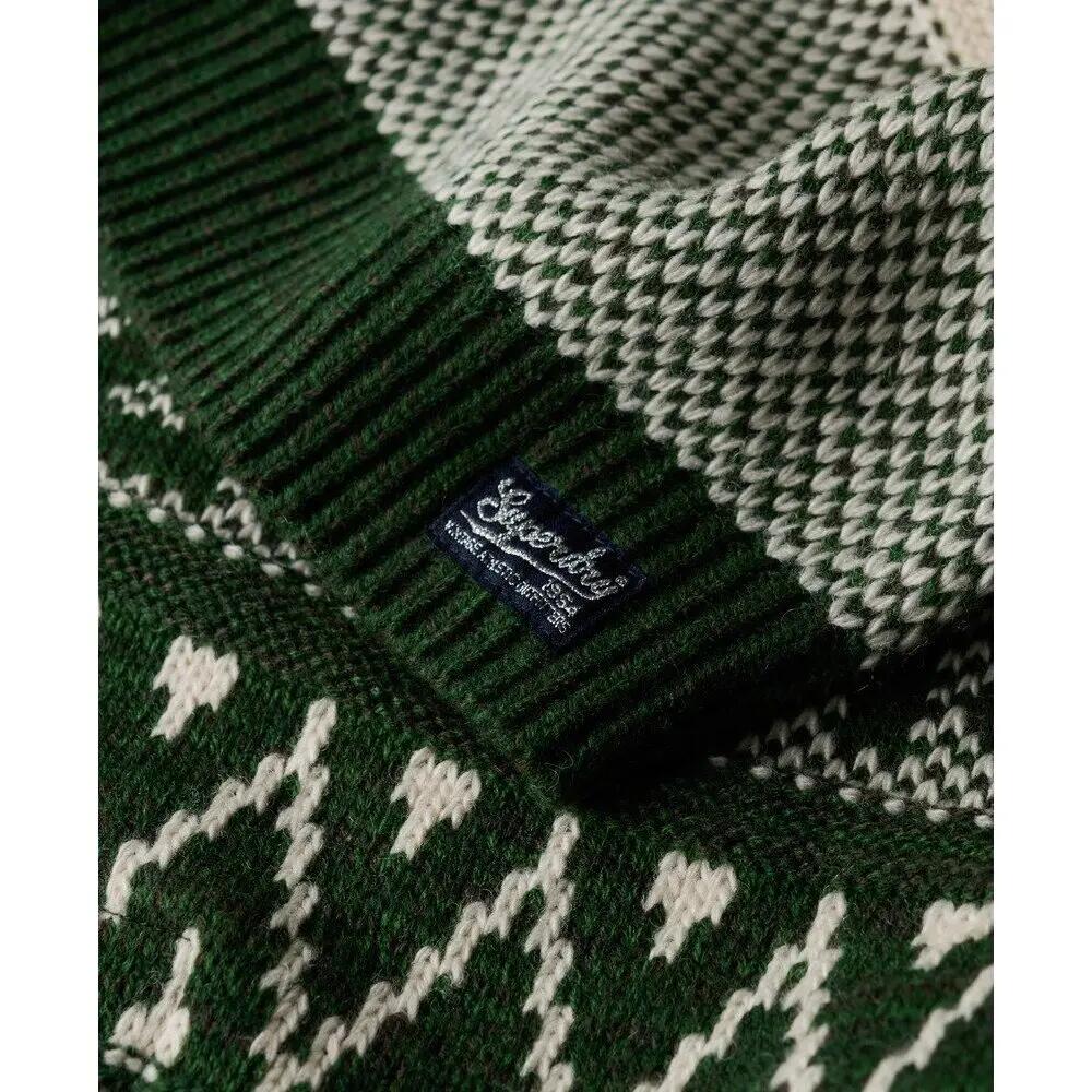 Pull à motif femme Superdry 6/6