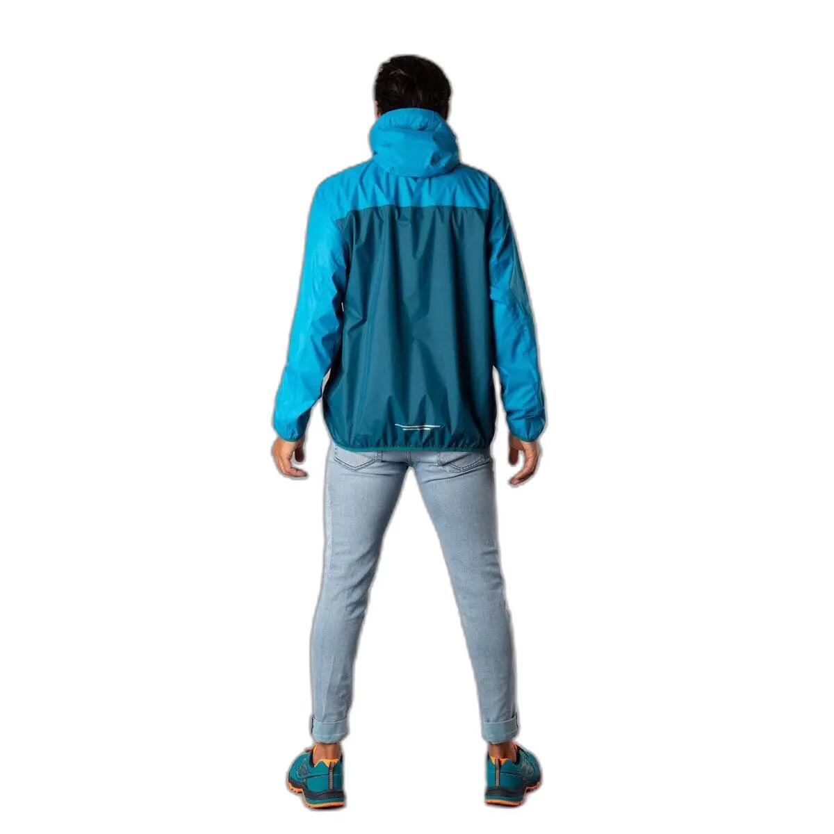 Veste imperméable à capuche CMP 4/6
