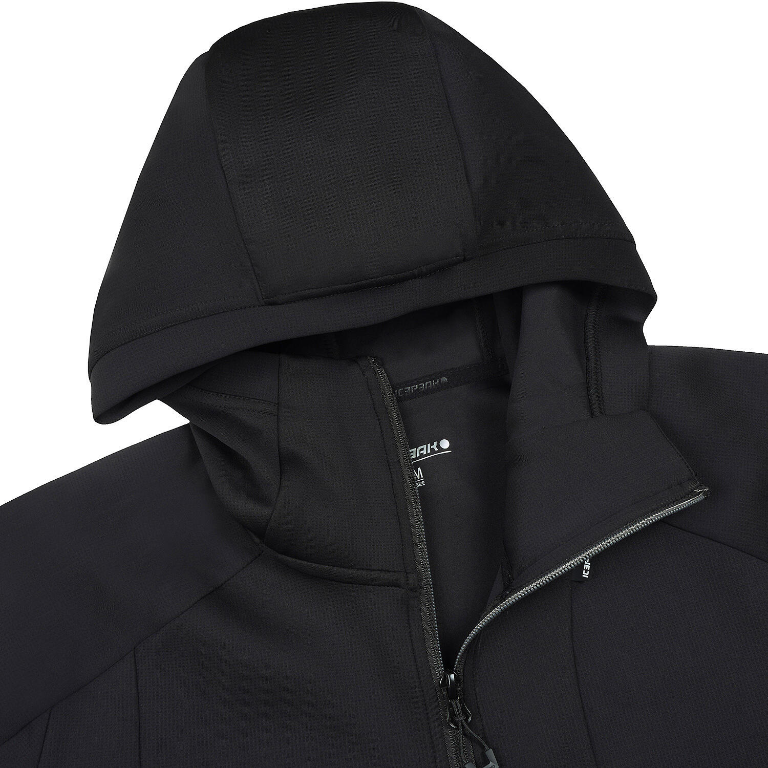 Herren Unterjacke BRUNSVILLE 4/5