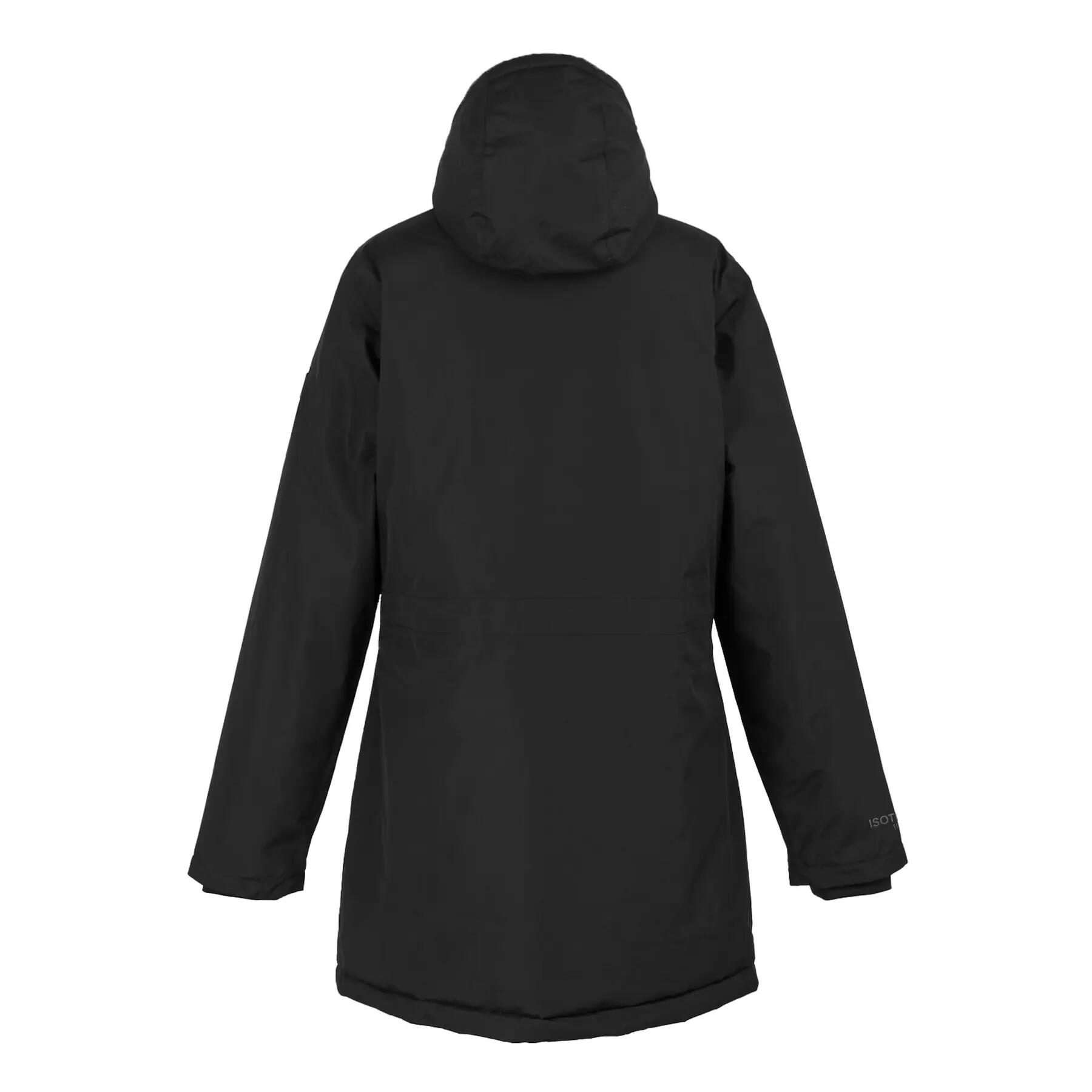Veste imperméable à capuche femme Regatta Voltera 4/7