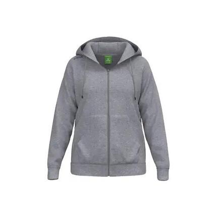 Veste à capuche femme Erima TS