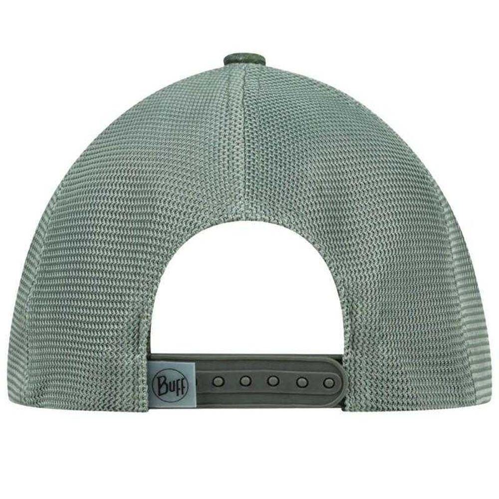 Czapka Z Daszkiem Unisex Dla Dorosłych Embrace The Elements 3/4